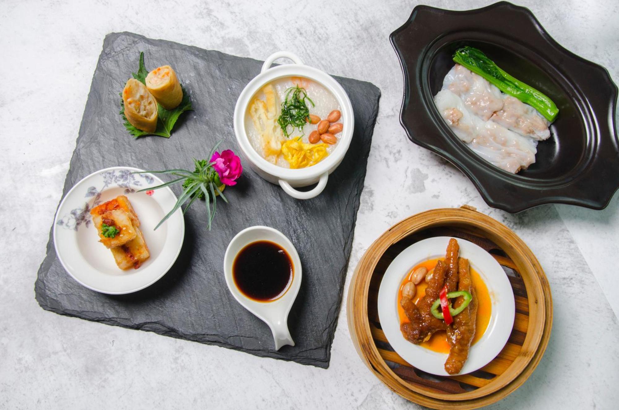 Doubletree By Hilton Guangzhou-Free Shuttle Bus To Canton Fair Complex & Overseas Buyer Registration Services During Canton Fair Period Eksteriør billede